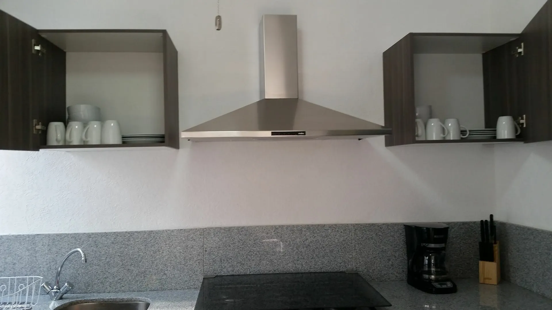 Ferienwohnung Tu Casa En Playa Del Carmen Consportclub 0*,
