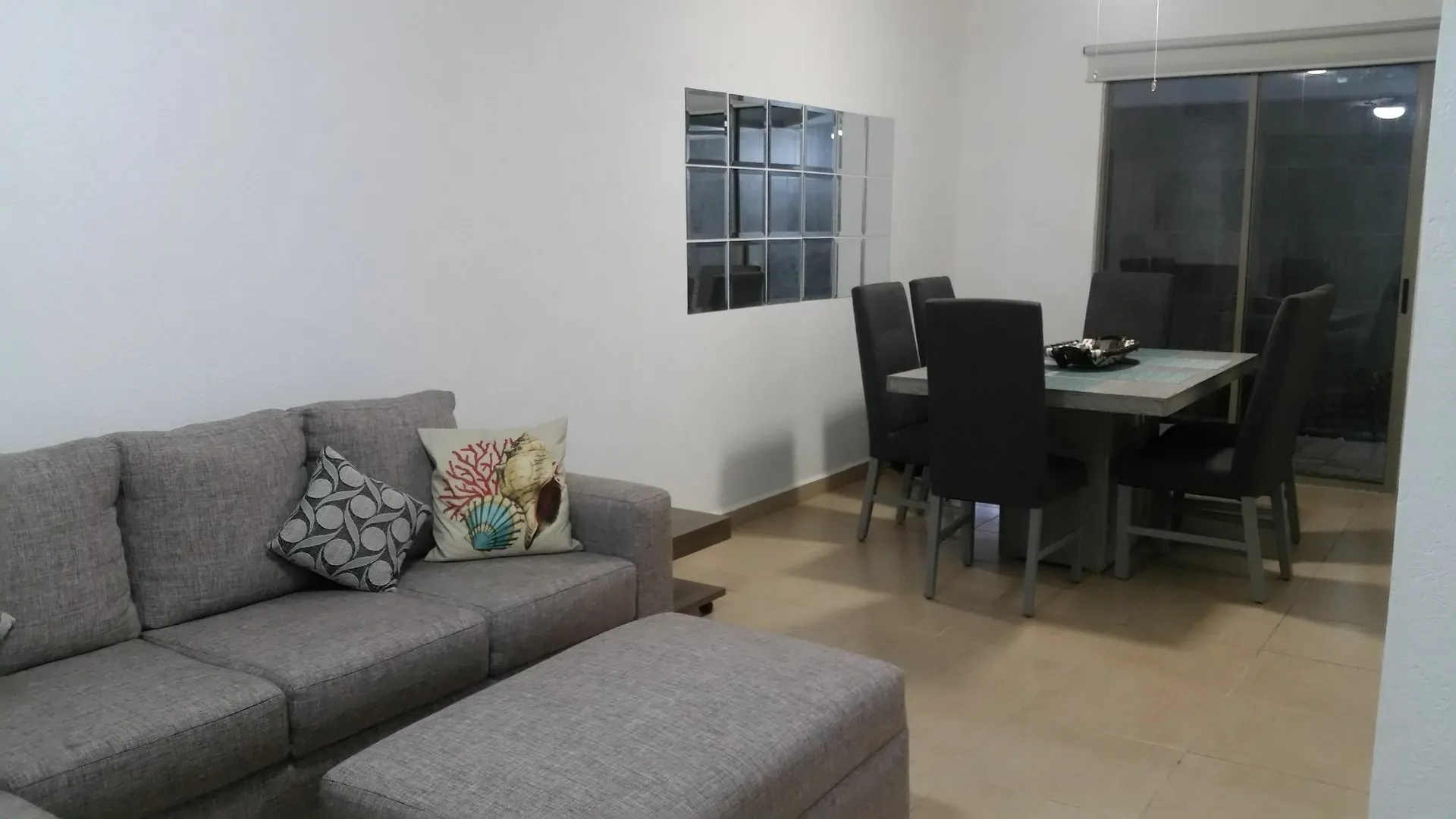 Apartment Ferienwohnung Tu Casa En Playa Del Carmen Consportclub