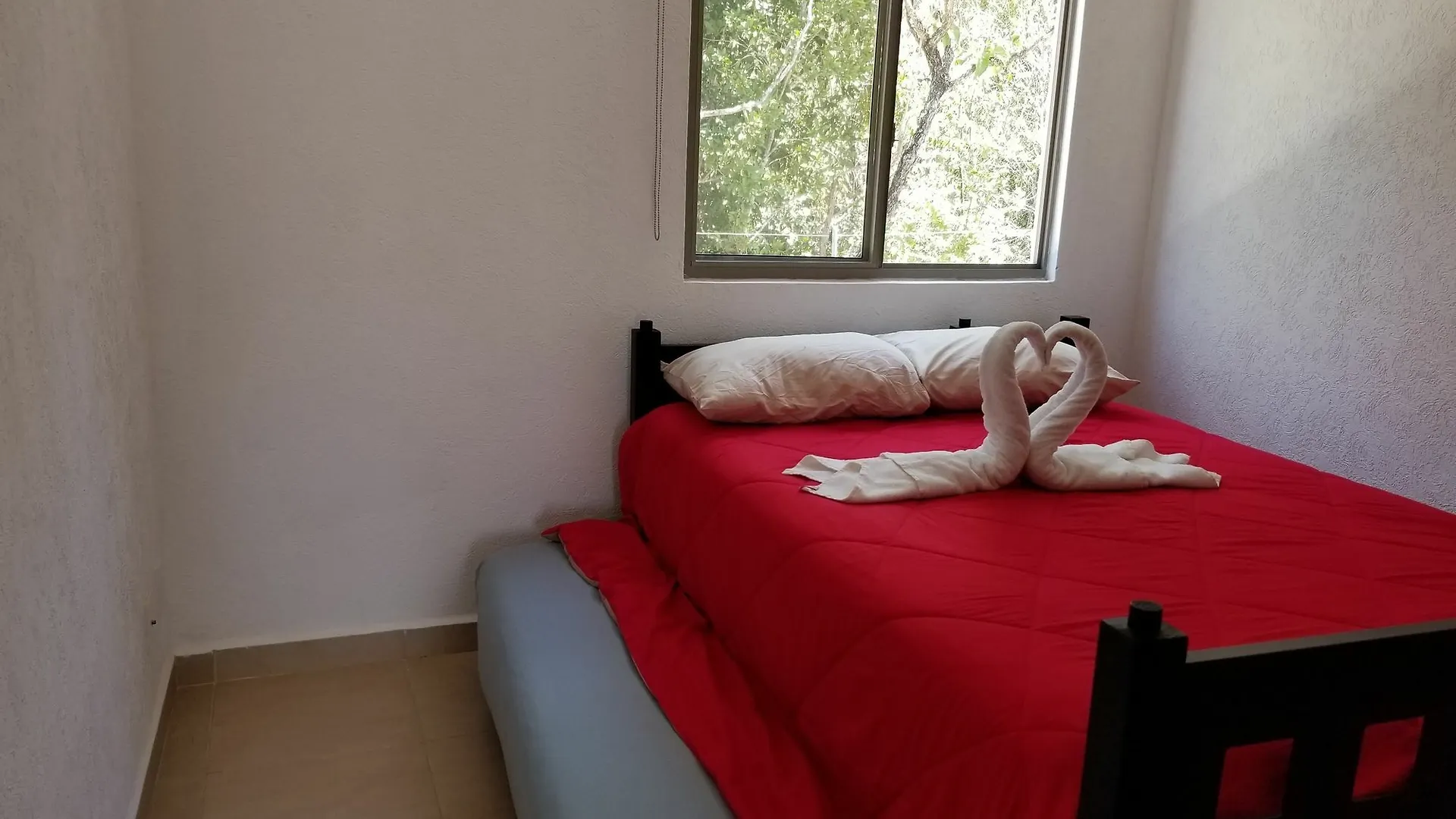 Ferienwohnung Tu Casa En Playa Del Carmen Consportclub