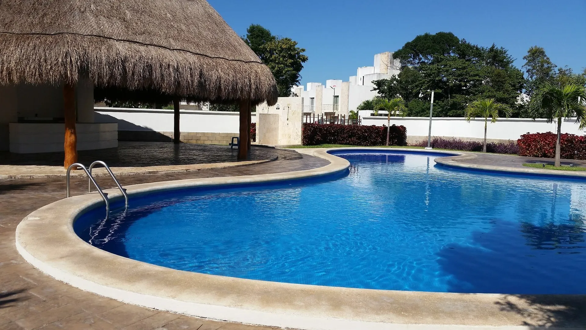 Tu Casa En Playa Del Carmen Consportclubアパートメント